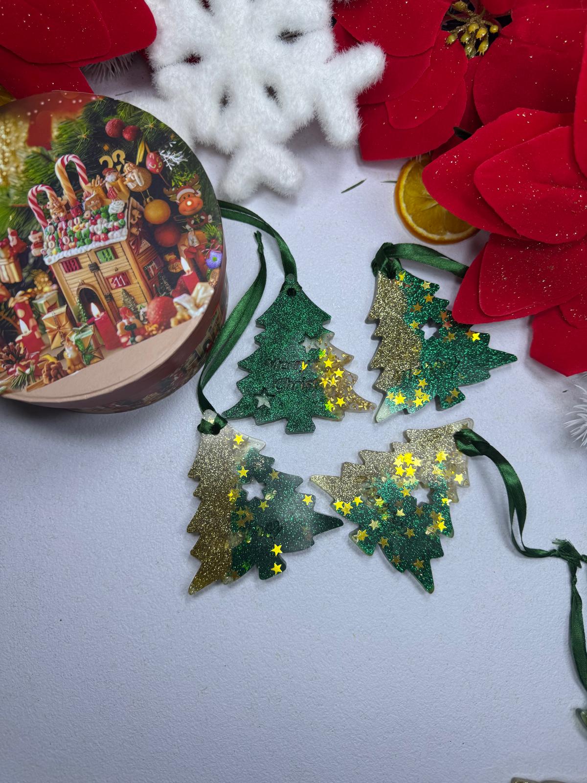 Forest Sparkle