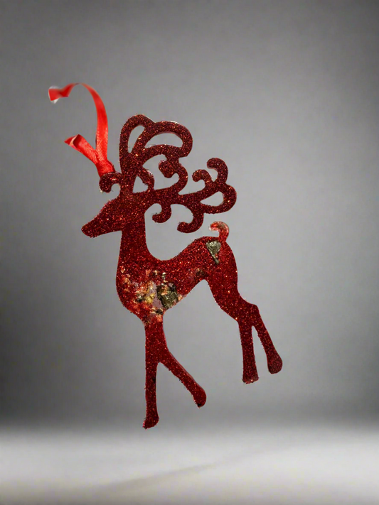 Starlight Reindeer